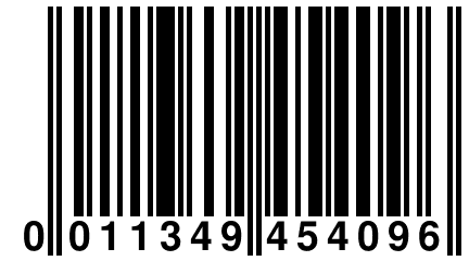 0 011349 454096