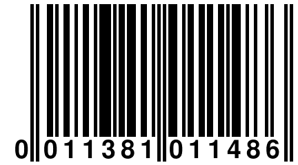 0 011381 011486