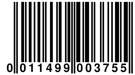 0 011499 003755