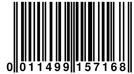 0 011499 157168