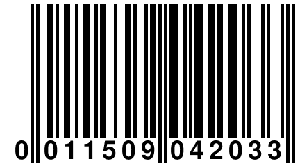 0 011509 042033