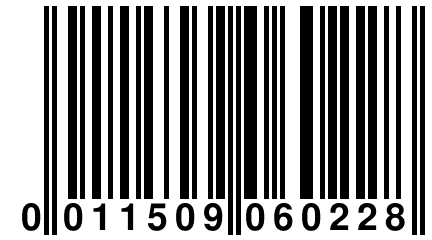 0 011509 060228