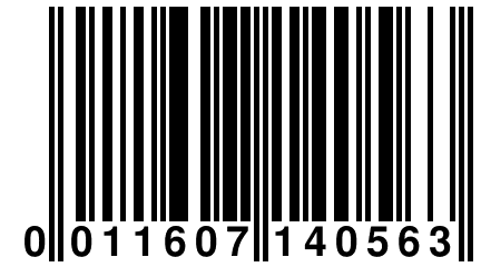 0 011607 140563