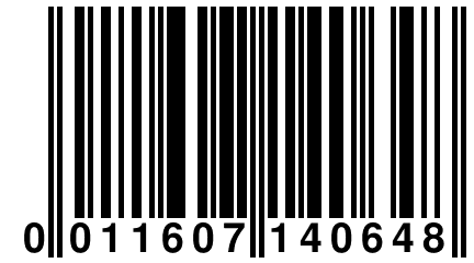 0 011607 140648