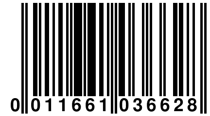 0 011661 036628