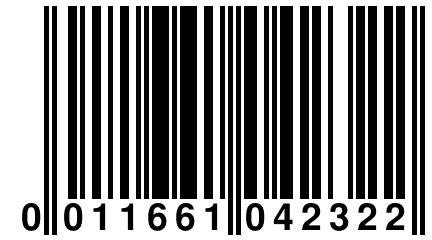 0 011661 042322