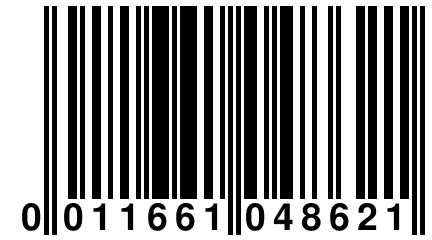 0 011661 048621