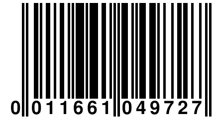 0 011661 049727