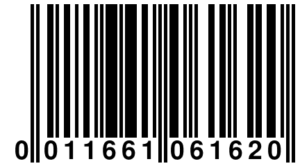 0 011661 061620