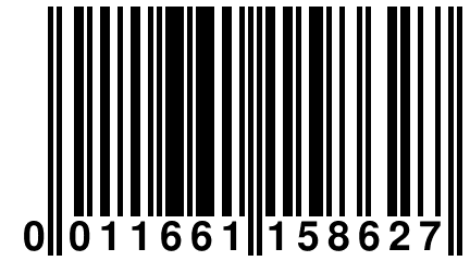 0 011661 158627