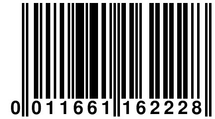 0 011661 162228