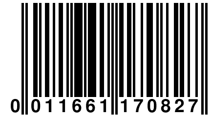 0 011661 170827