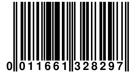 0 011661 328297