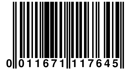 0 011671 117645