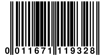 0 011671 119328