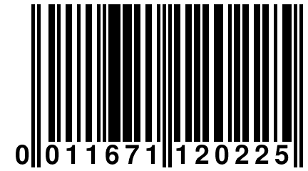 0 011671 120225