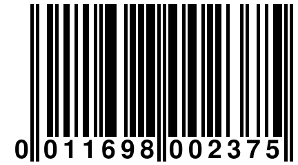 0 011698 002375