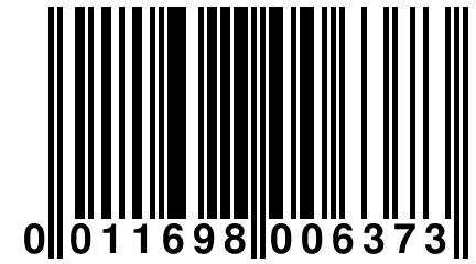 0 011698 006373