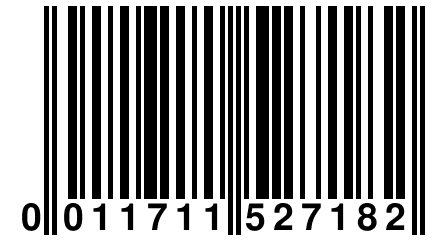 0 011711 527182