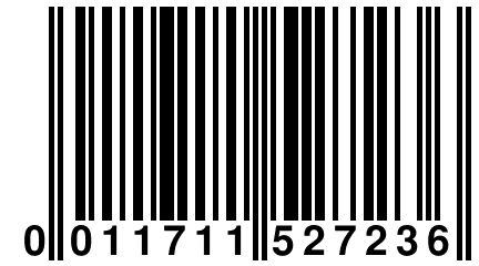 0 011711 527236