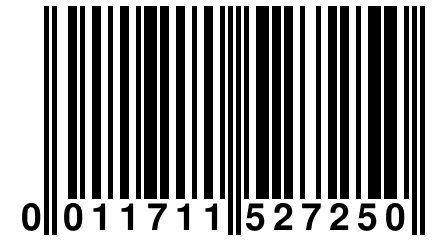 0 011711 527250