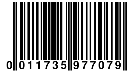 0 011735 977079