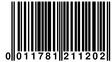 0 011781 211202