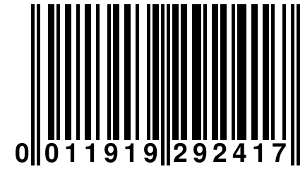 0 011919 292417