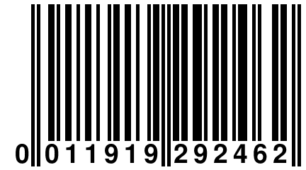 0 011919 292462