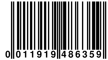 0 011919 486359