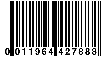 0 011964 427888