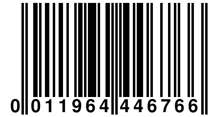 0 011964 446766