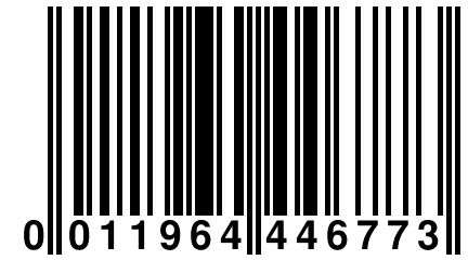 0 011964 446773