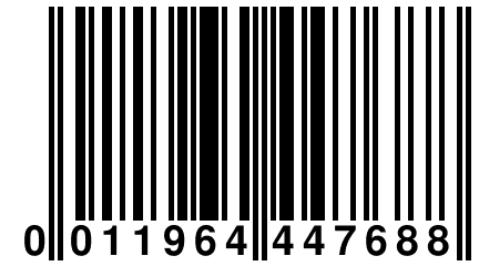 0 011964 447688