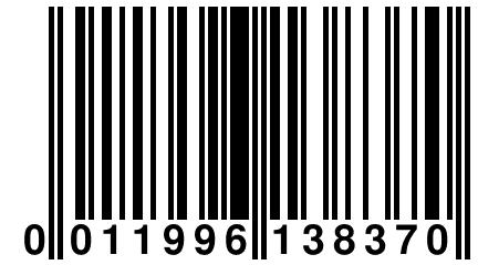 0 011996 138370