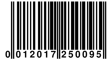 0 012017 250095