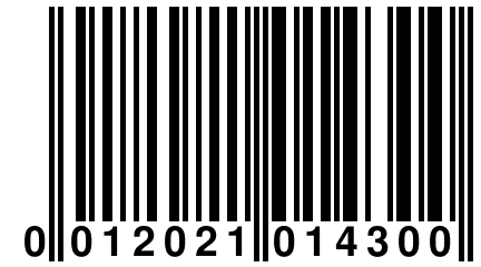 0 012021 014300