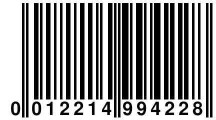 0 012214 994228