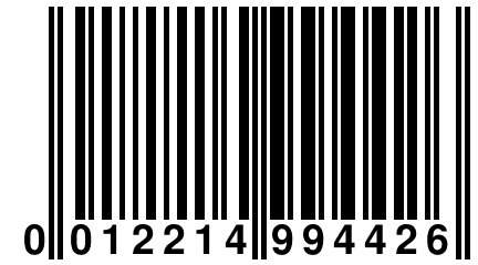 0 012214 994426