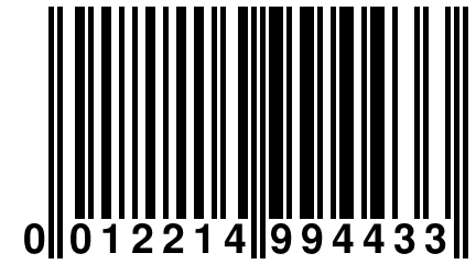 0 012214 994433