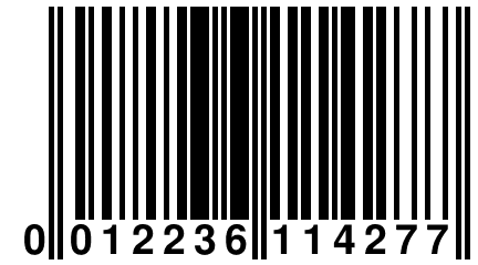 0 012236 114277