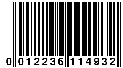 0 012236 114932