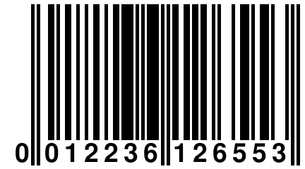 0 012236 126553