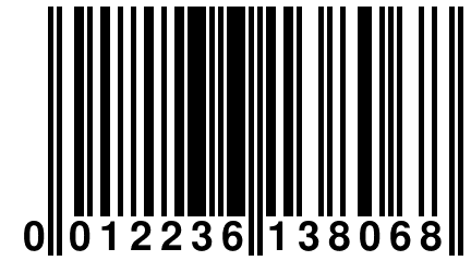 0 012236 138068