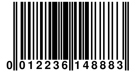 0 012236 148883