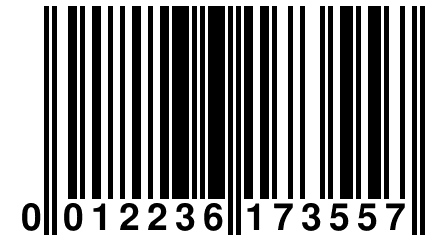 0 012236 173557