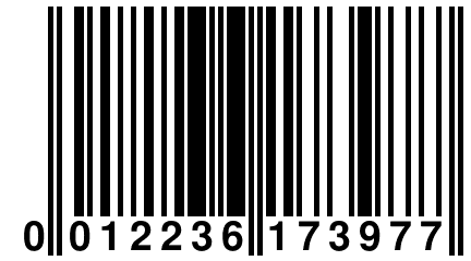 0 012236 173977