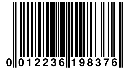 0 012236 198376