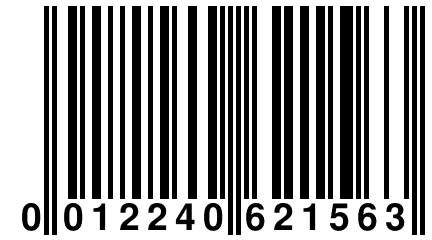 0 012240 621563