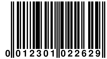 0 012301 022629